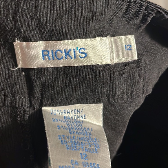 Dress Pants - Picture 3 of 4